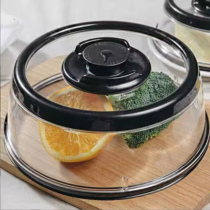 Tapa para proteger comidas, etc.