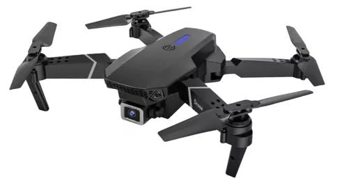 AeroCam E88 - Drone con cámara aérea