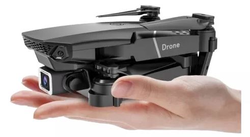 AeroCam E88 - Drone con cámara aérea