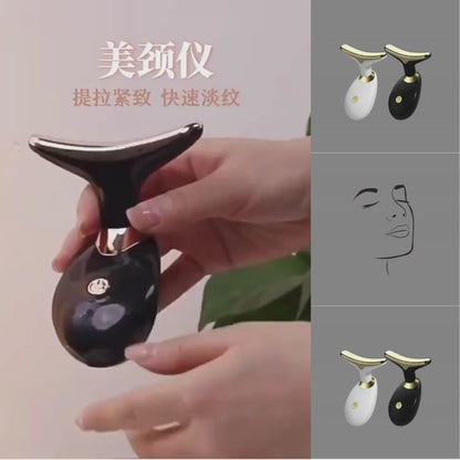 Masajeador facial, Antiarrugas